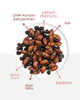 GİGİ'S Wild Berry 115g