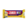 ZÜBER Kidz Çikolatalı Muzlu Meyve Bar 25g