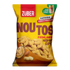 ZÜBER -Noutos -%100 -Fıstık- Ezmeli -55g