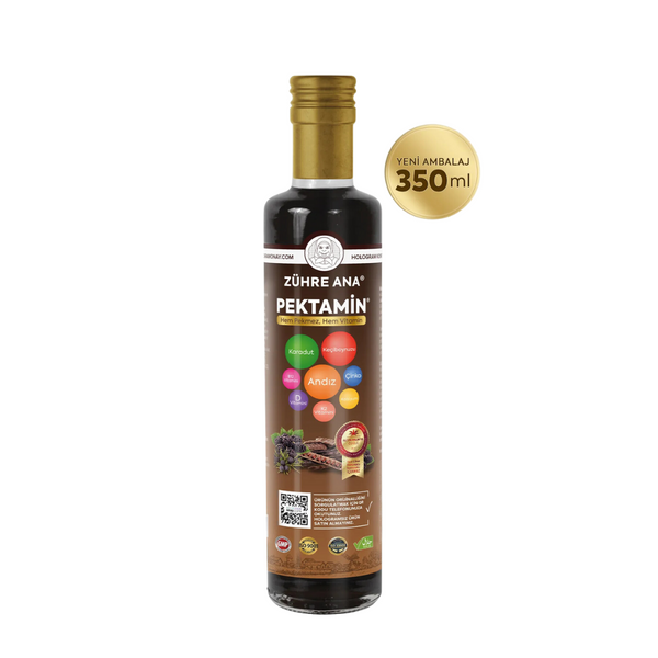 ZÜHRE ANA Pektamin 350g