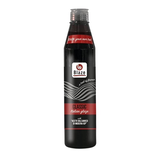 ACETUM Blaze Balsamik Glaze Sosu 380ml