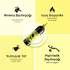 AİVALOS Cızart Riviera Zeytinyağı 750ml