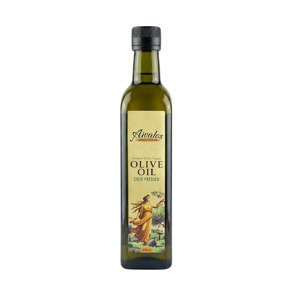 AİVALOS Naturel Sızma Soğuk Sıkım Marasca 500ml