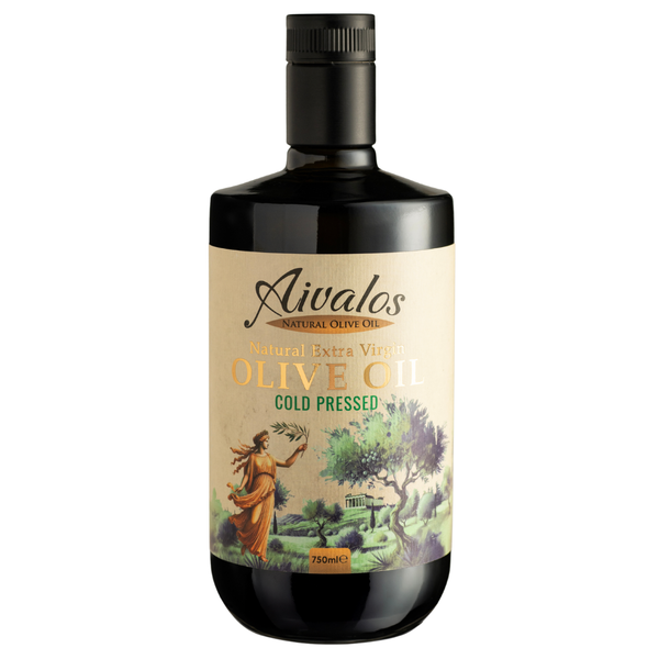 AİVALOS Sızma Zeytinyağı Century 750ml