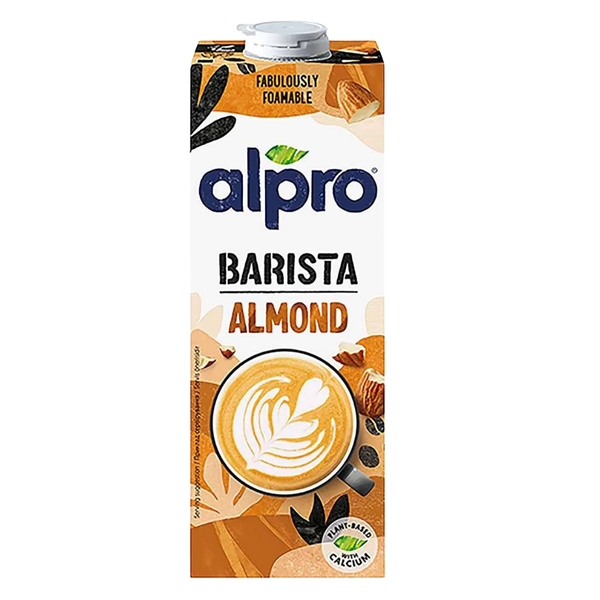 ALPRO Barista Badem Sütü 1L