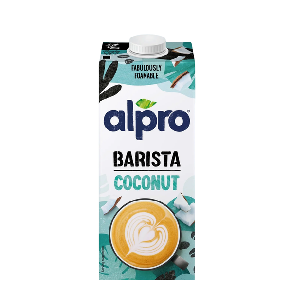 ALPRO Hindistan Cevizi Sütü Barista 1L