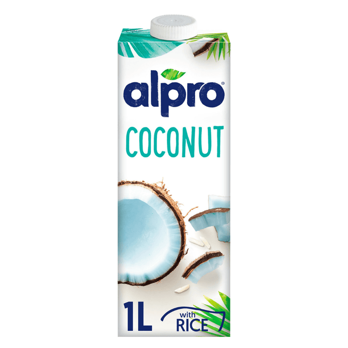 ALPRO Hindistan Cevizi Sütü 1Lt
