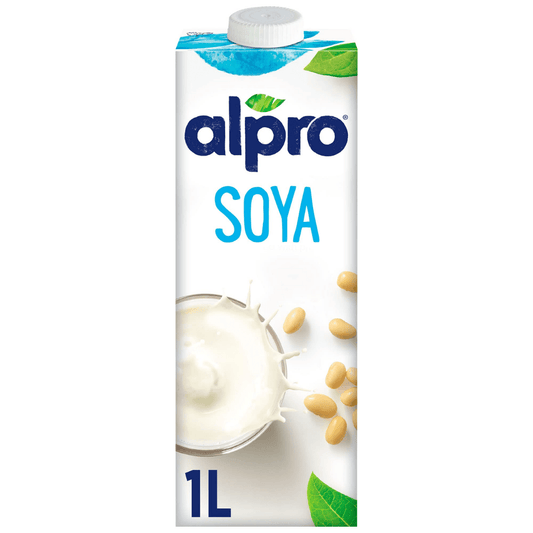 ALPRO Soya Sütü 1Lt
