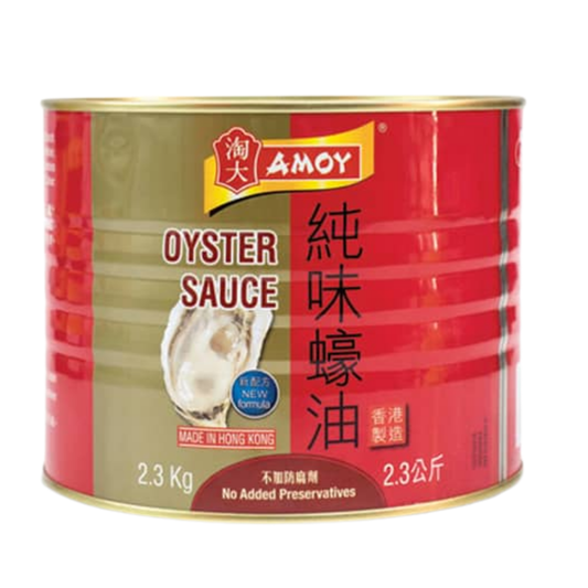 AMOY İstiridye Sos 2300g