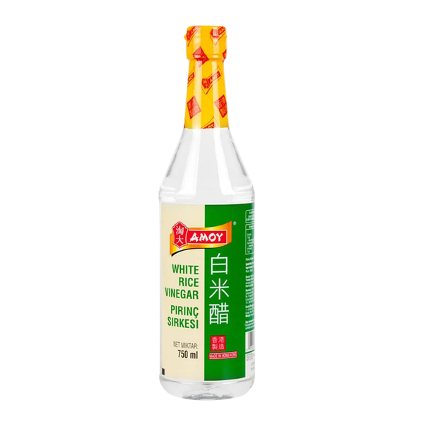 AMOY Pirinç Sirkesi 750 ml