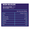 ANIMAL JOY Cream Of Rice / Pirinç Unu Kreması 750g