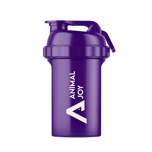 ANIMAL JOY Mor Shaker