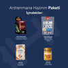Antrenmana Hazırım Paketi