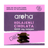 AROHA Kolajenli Çikolata 40g