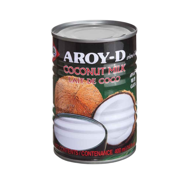 AROY-D Hindistan Cevizi Sütü 400ml