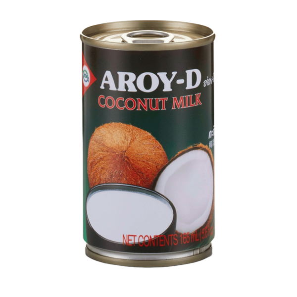 AROY-D Hindistan Cevizi Sütü 165ml