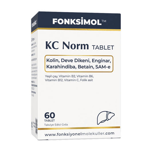 ASSOS Kc Norm 60 Tablet