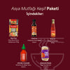 Asya Mutfağı Keşif Paketi