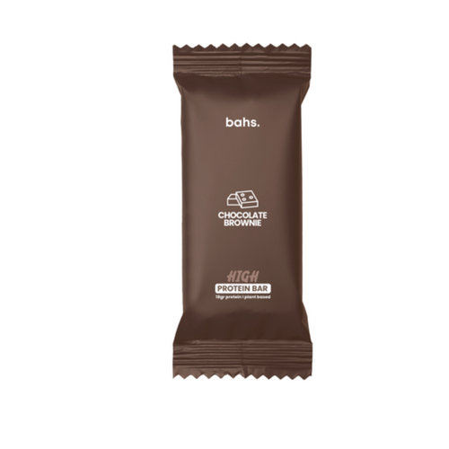BAHS Yüksek Protein Bar Chocolate Brownie 60g