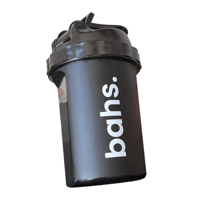 BAHS COMPLETE Shaker