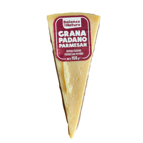 BALANCE NATURE Grana Padano Parmesan 150g