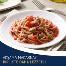 Görseli Galeri görüntüleyiciye yükleyin, Barilla Integrale Tam Buğday Spaghetti 400 gr

