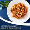 BARİLLA Penne Rigate - Kalem Makarna 500g