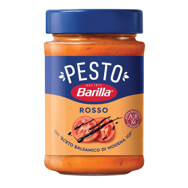 BARİLLA Pesto Rosso 200g