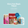 Güne Hızla Başla Paketi