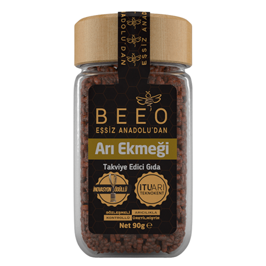 BEE'O Arı Ekmeği 90g