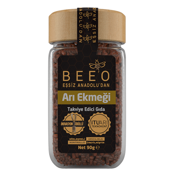 BEE'O Arı Ekmeği 90g