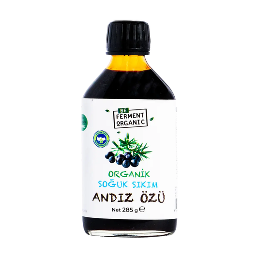 BEFERMENT Organik Andız Özü 285g