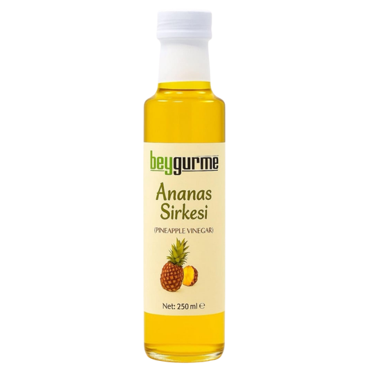 BEYORGANİK Beygurme Ananas Sirkesi 250ml