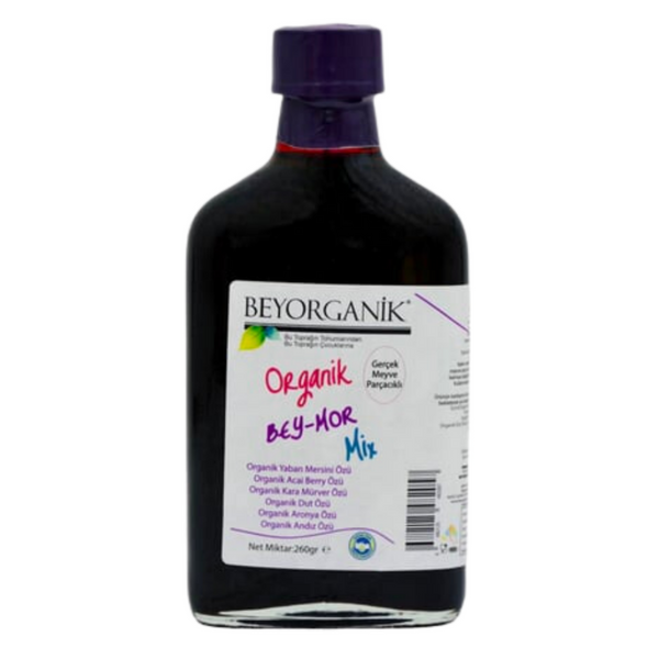 BEYORGANİK Bey-Mor Mix 260g