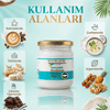 BEYORGANİK Organik Hindistan Cevizi Yağı 150ml