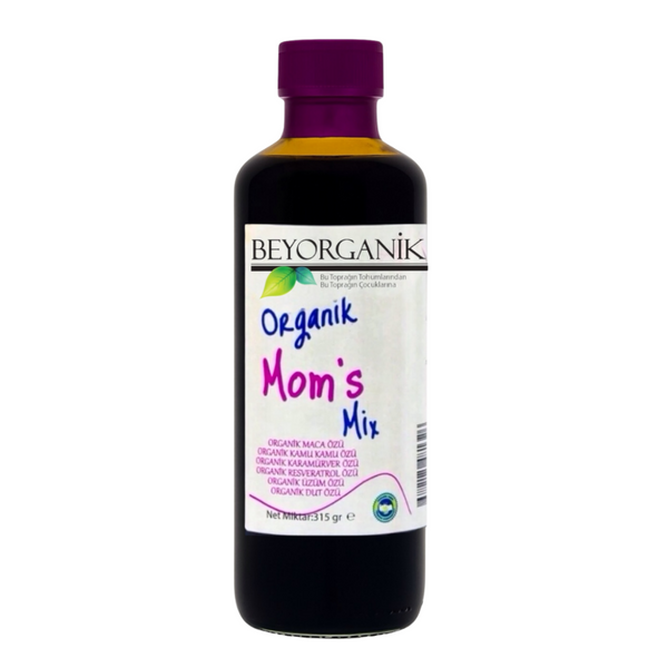 BEYORGANİK Organik Mom's Mix 315g