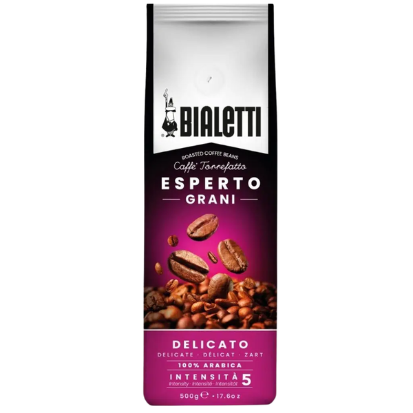 BİALETTİ Delicato Çekirdek Kahve 500g