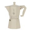 BİALETTİ Moka Express Exclusive Krem 3 Cup