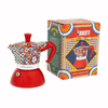BİALETTİ Moka İndüksiyon Dolce Gabbana 2 Cup