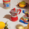 BİALETTİ Moka İndüksiyon Dolce Gabbana 2 Cup