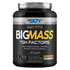 BİGJOY Bigmass Gainer Gh Factor Chocolate 1500g
