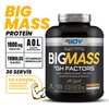 BİGJOY Bigmass Gainer Gh Factors Çikolata 3kg