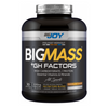 BİGJOY Bigmass Gainer Gh Factors Çikolata 3kg