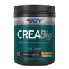 BİGJOY Creabig Powder Ananas Aromalı 420g