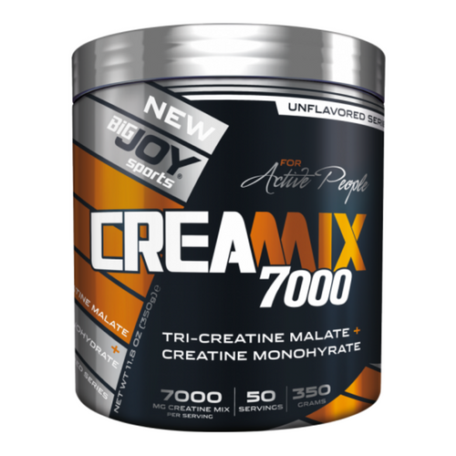 BİGJOY Creamix 7000 350g