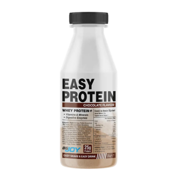 BİGJOY Easy Protein 35g