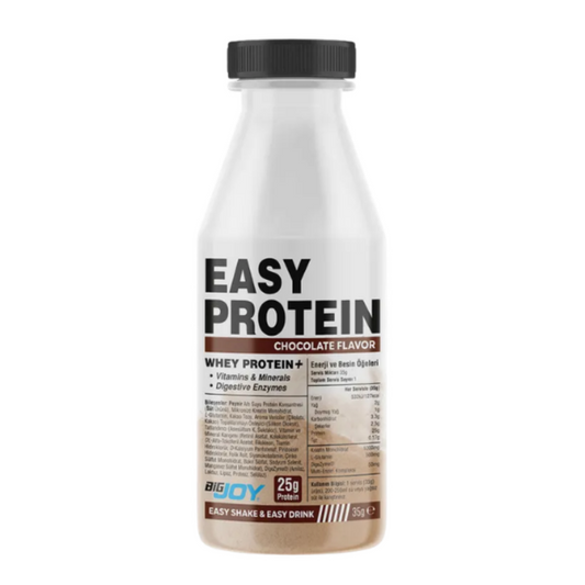 BİGJOY Easy Protein 35g