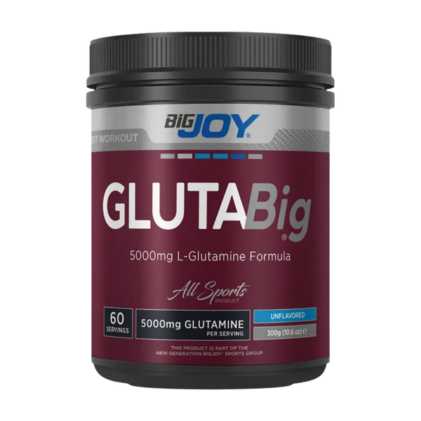 BİGJOY Glutabig Powder 300g