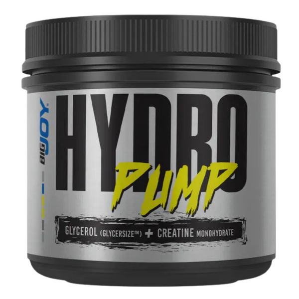 BİGJOY Hydro Pump Glycerol 180g