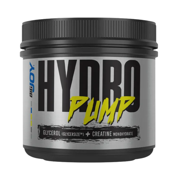 BİGJOY Hydro Pump Glycerol 180g